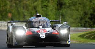 Découvrez l'histoire des 24h du mans 1965 avec un équipage vainqueur pas si officiel ! Le Telegramme Auto 24 Heures Du Mans Fernando Alonso S Offre Une Deuxieme Victoire Avec Toyota