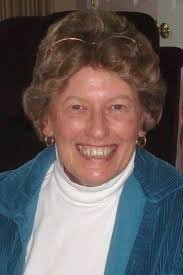 Barbara Bryce's Instagram, Twitter & Facebook