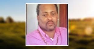 Charles Perry Jr. Obituary