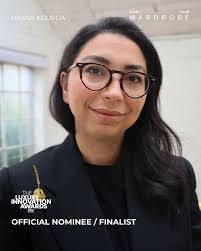 Deirdre Shaw's Instagram, Twitter & Facebook