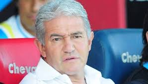 En la mira de los hinchas de independiente por la floja campaña que el equipo de avellaneda está haciendo en. Burruchaga Se Fue De Independiente Con Criticas A Los Dirigentes Diario Democracia