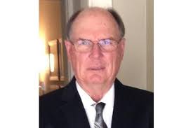 Donald Denning Obituary (2015)