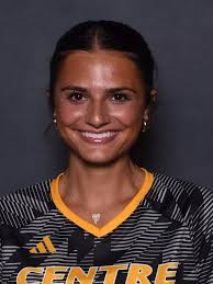 2025 Women's Soccer Roster