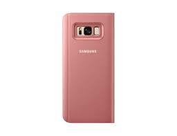 The price has been sourced from 0 stores in sri lanka as on 23rd september 2019. Samsung Galaxy S8 Plus Clear View Standing Cover Pink Price Online In Malaysia April 2021 Mybestprice