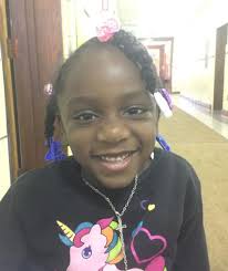 First-graders serve up some turkey tips