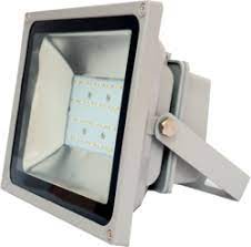 You can still find cfl used in few outdoor flood lights, but there are few good. Led Halogen Lamp 50w Fairdeals Id 12800410891