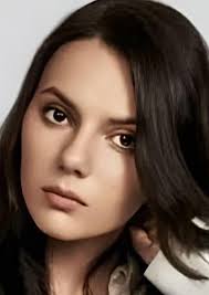 Alma Wade Fan Casting for F.E.A.R Project Origin