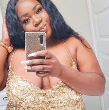 Keisha Dugan's Instagram, Twitter & Facebook