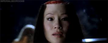 Reel To Reel: KILL BILL, VOL 1 (2003) — Neon Splatter