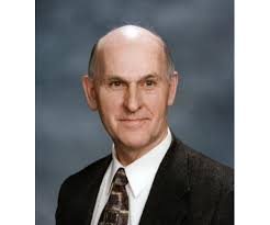 Clarence Martz Obituary (1931