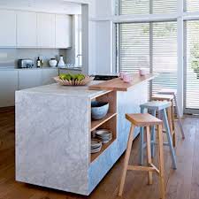 Un Classeur Dans Un Loft Marie Claire Interieur De Cuisine Idee Deco Cuisine Cuisine Bois