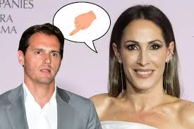 El duro comentario que Malú hizo sobre Albert Rivera antes de volver a  enamorarse