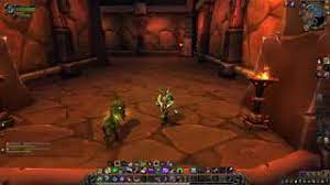 Blackrock foundry is the ancestral home of the blackrock orcs, one of the first orcish clans to use fel magic and the strongest faction within the old horde. Battle For Azeroth Blackrock Foundry How To Get To The Iron Maidens Youtube