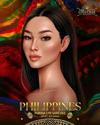 𝗥𝗜𝗦𝗜𝗡𝗚 𝗦𝗧𝗔𝗥 𝗔𝗟𝗘𝗥𝗧 ✨💫 𝐀𝐓𝐇𝐄𝐍𝐀 from Taguig City Is she  set to represent the Philippines at the Kids of the World Pageant this  February 26 to March 1? Let's support her journey