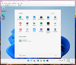 It has different names in different operating systems and window managers, such as kickoff application launcher in kde, dash in gnome and unity, and start screen in windows 8. How To Customize Windows 11 Using The Registry Editor