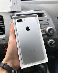Posted by kelly hodgkins on sep 12, 2016 in iphone 7 , top stories just as we got used to the space grey, gold and silver iphone, apple upped the ante this year offering the iphone 7 in a bevy of metallic colors, including a new striking jet. Photo By Goprorostov Iphone Iphone Phone Cases Silver Iphone 7 Plus