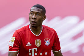 David alaba (*24.06.1992) es un defensa austríaco y lleva desde 2008 en el bayern. David Alaba Says Being At Bayern Munich Has Been Fantastic Over The Years Bavarian Football Works