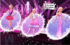 Barbie's presence animates a little her the aunt and her assistant alecia, but they know that little can be done for the fashion house. Barbie A Fashion Fairytale Home Facebook
