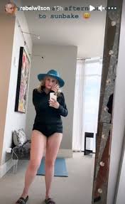 Rebel wilson was born in sydney, australia, to a family of dog handlers and showers. 1st1eg65k28 Dm