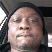 Mr. Jimmie Lee Esters Jr. Obituary