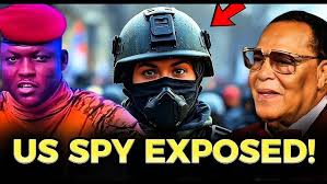 Donna Farrakhan: Breaking Of The Black Woman 1/3