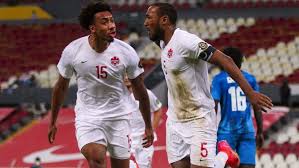 There are two live, legal and excellent options to live stream canada vs honduras in concacaf world cup qualifying. Zba4cklxrbrqwm