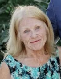 Obituary for Nancy Ruth McCollom