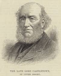 The Most Honourable Arthur Hay, Marquis of Tweeddale