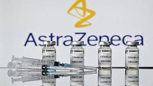 Astrazeneca vaccine and blood clots: Ø§Ù„Ø§ØªØ­Ø§Ø¯ Ø§Ù„Ø£ÙˆØ±ÙˆØ¨ÙŠ ÙŠØ¹ØªØ²Ù… Ù†Ø´Ø± Ø§Ù„Ø¹Ù‚Ø¯ Ù…Ø¹ Ø§Ø³ØªØ±Ø§Ø²ÙŠÙ†ÙŠÙƒØ§ Ø§Ù„Ø¬Ù…Ø¹Ø©