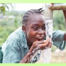 Fundraiser by Erin Lima : Clean Water Changes Lives