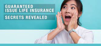 Much as the name confers, applicants looking for life insurance are guaranteed acceptance, as long as a few criteria are met. Insider Secrets To Guaranteed Issue Life Insurance Best Companies