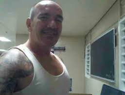 Inmate seeking a real man for love and support