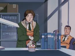 南雲 しのぶ | 機動警察パトレイバー公式サイト