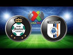 Queretaro fc have been losing at both half time and full time in 6 of their last 8 away matches (primera division). Queretaro Vs Santos En Vivo 4k Youtube