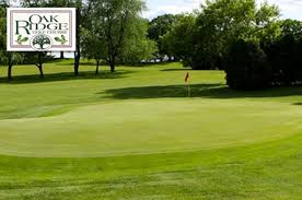 Expect at least a 5 hour round during the spring and summers. 18 For 18 Holes With Cart At Oak Ridge Golf Course In Milton Near Madison 43 Value Good Any Time Until July 1 2020 Golf Courses Golf 18 Holes