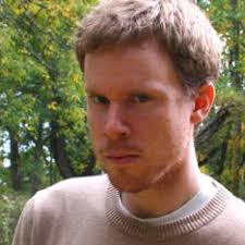 ERC-project » Benjamin Bramble