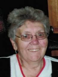 Marzine Edvia Illig Rautmann (1930-2013)