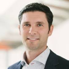 Daniel O'Shaughnessey