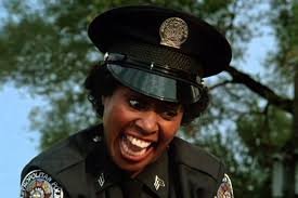 Police Academy star Marion Ramsay dies aged 73