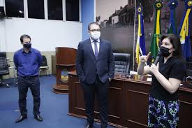 Explore tweets of simone tebet @simonetebetms on twitter. Ao Lado De Alan E Renato Simone Tebet Destaca Importancia Dos Recursos Entregues Ao Municipio