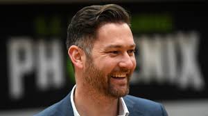 Basketball news 2024: Tommy Greer steps down as South East Melbourne chief  executive