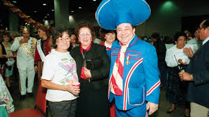 Las ramblas' annual thanksgiving day brunch is back at hotel contessa. Raul Jimenez Thanksgiving Dinner Adapts To The Pandemic San Antonio Magazine