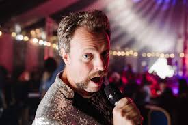 Tumble Circus' Ken Fanning Promises “daring skills, comedy and theatre” at  this year's Winter Circus