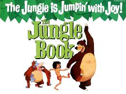 A collection of the top 49 the jungle book wallpapers and backgrounds available for download for free. Jungle Book Wallpapers Group 83