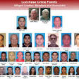 Lucchese crime family