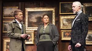 ✨ Take an exclusive look at Peter James' #PictureYouDead, starring Peter  Ash, Fiona Wade, George Rainsford, along with Jodie Steele, Ben Cutler,  Nicholas Maude, Adam Morris, Mark Oxtoby & Gemma Stroyan. 📆