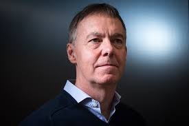 How Sky CEO Jeremy Darroch plans to resist Netflix