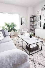Emphasize the coziness of a small footprint with soft textures and calming colors, both of which can make a tiny area feel intentionally small. Pin On Modern Furniture
