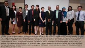 Mahsa university, jenjarum, selangor, malaysia. Mahsa University