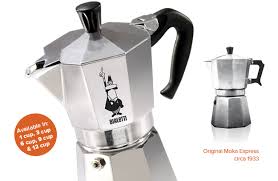 Can you use instant coffee in a bialetti pot? Bialetti Moka Express